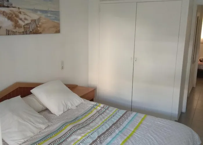 Apparemment Sur La Costa Brava Castell-Platja d'Aro