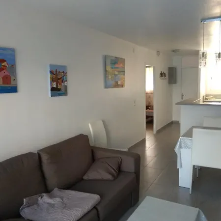 Apparemment Sur La Costa Brava Platja d'Aro