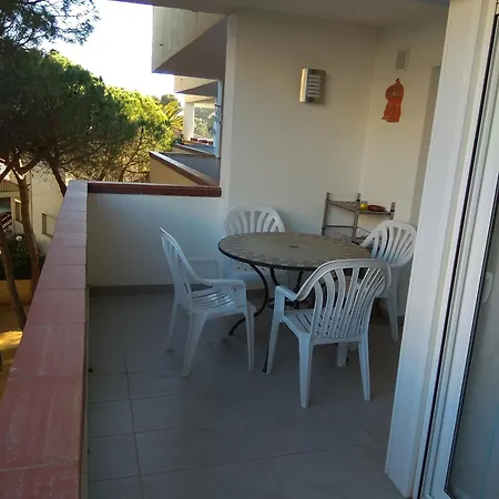 Apparemment Sur La Costa Brava Apartamento Platja d'Aro (Playa de Aro)