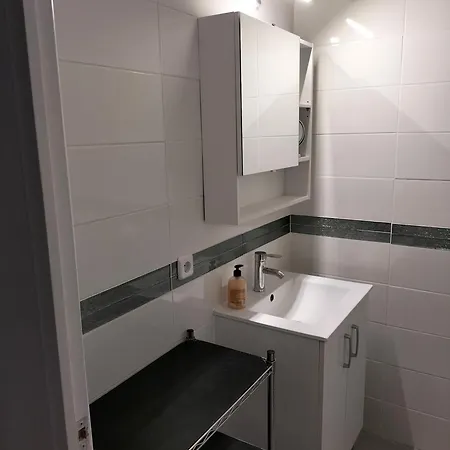 Apparemment Sur La Costa Brava Apartamento Platja d'Aro (Playa de Aro)