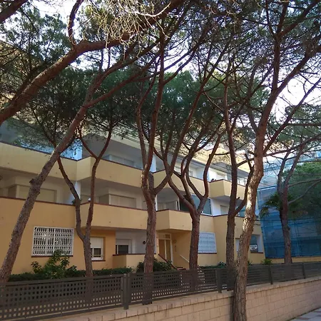 Апартаменти Apparemment Sur La Costa Brava *