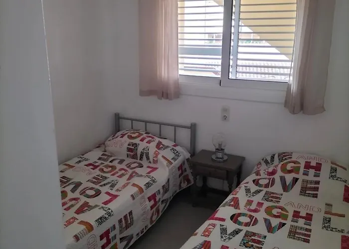 Apparemment Sur La Costa Brava Apartman *