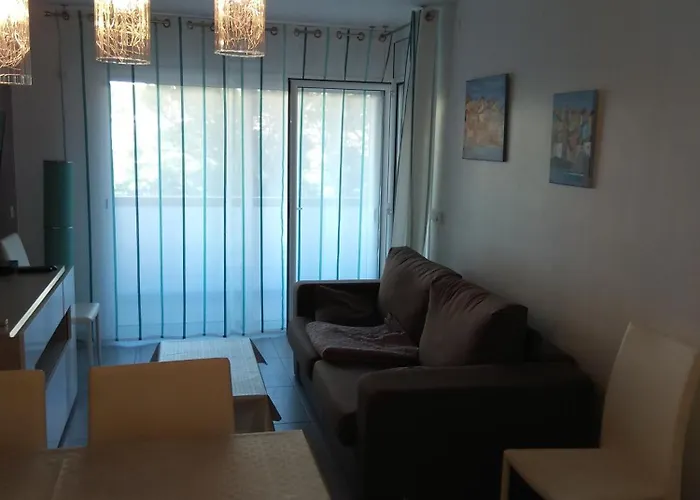 Apparemment Sur La Costa Brava *