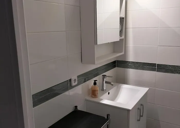 Apparemment Sur La Costa Brava Apartman Platja d'Aro