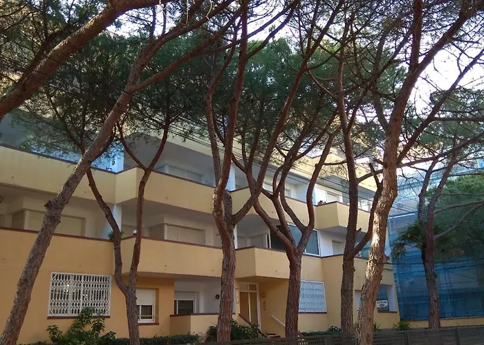 Apartment Apparemment Sur La Costa Brava *